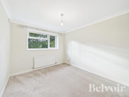 3 bedroom Bungalow to let in Horsecroft Road, Bury St Edmunds, IP29