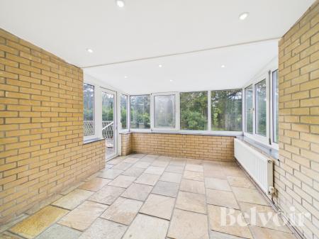 3 bedroom Bungalow to let in Horsecroft Road, Bury St Edmunds, IP29