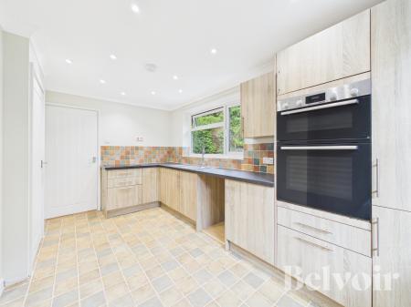 3 bedroom Bungalow to let in Horsecroft Road, Bury St Edmunds, IP29