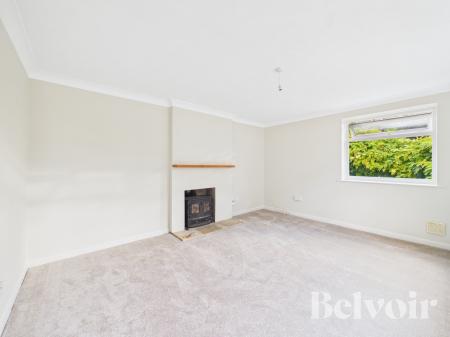 3 bedroom Bungalow to let in Horsecroft Road, Bury St Edmunds, IP29