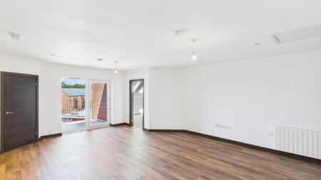 2 bedroom Flat to let in Wick Lane, Bury St Edmunds, IP33
