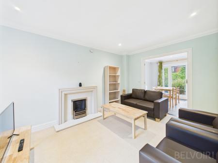 3 bedroom Terraced House for sale in Cotton Lane, Bury St Edmunds, IP33