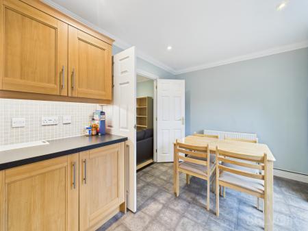3 bedroom Terraced House for sale in Cotton Lane, Bury St Edmunds, IP33