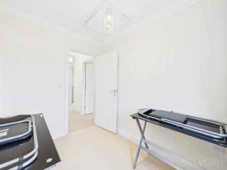 3 bedroom Terraced House for sale in Cotton Lane, Bury St Edmunds, IP33