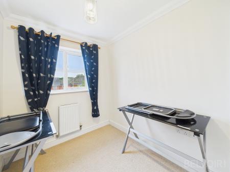 3 bedroom Terraced House for sale in Cotton Lane, Bury St Edmunds, IP33