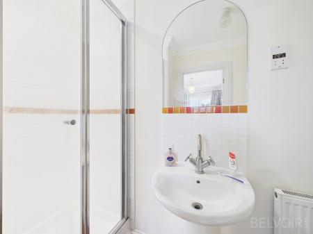 3 bedroom Terraced House for sale in Cotton Lane, Bury St Edmunds, IP33
