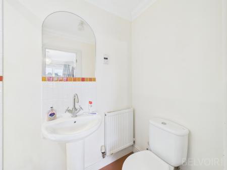 3 bedroom Terraced House for sale in Cotton Lane, Bury St Edmunds, IP33