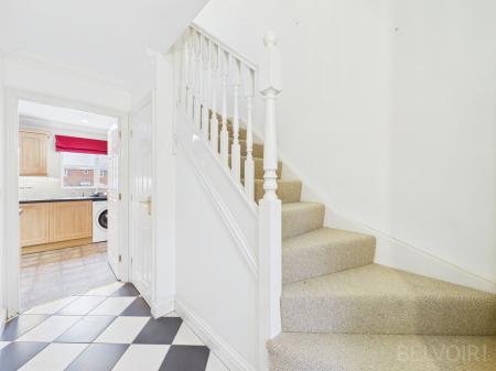 3 bedroom Terraced House for sale in Cotton Lane, Bury St Edmunds, IP33