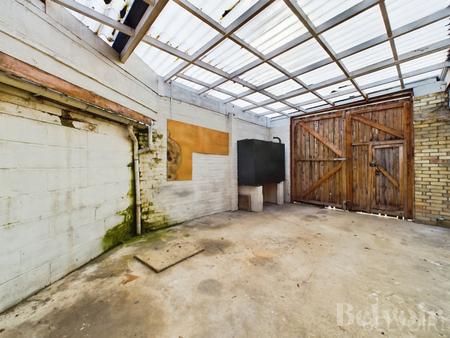 2 bedroom Detached bungalow to let in The Leys, Tostock, IP30