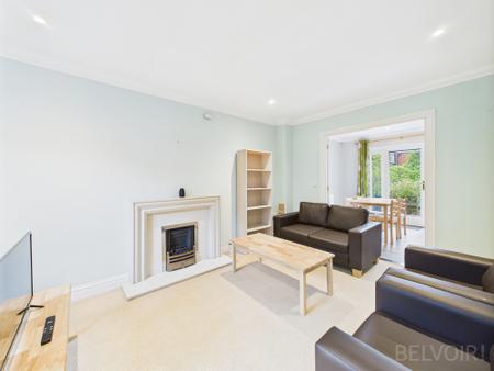 3 bedroom Terraced House to let in Cotton Lane, Bury St Edmunds, IP33
