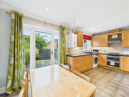 3 bedroom Terraced House to let in Cotton Lane, Bury St Edmunds, IP33