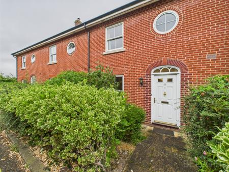 Cotton Lane, Bury St Edmunds, IP33