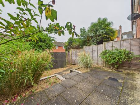 3 bedroom Terraced House to let in Cotton Lane, Bury St Edmunds, IP33