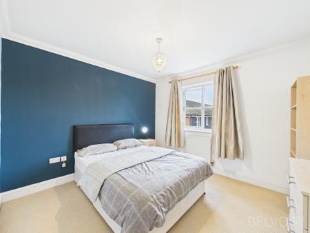 3 bedroom Terraced House to let in Cotton Lane, Bury St Edmunds, IP33