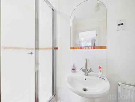 3 bedroom Terraced House to let in Cotton Lane, Bury St Edmunds, IP33