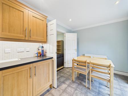3 bedroom Terraced House to let in Cotton Lane, Bury St Edmunds, IP33