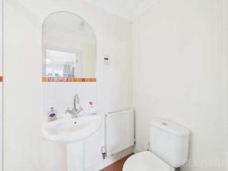 3 bedroom Terraced House to let in Cotton Lane, Bury St Edmunds, IP33