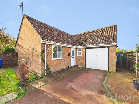 3 bedroom Bungalow for sale in Denham Lane, Barrow, Bury St Edmunds, IP29