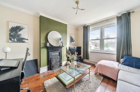 Mytchett Road, Mytchett