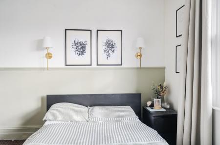 1 bedroom Flat for sale in Mytchett Road, Mytchett