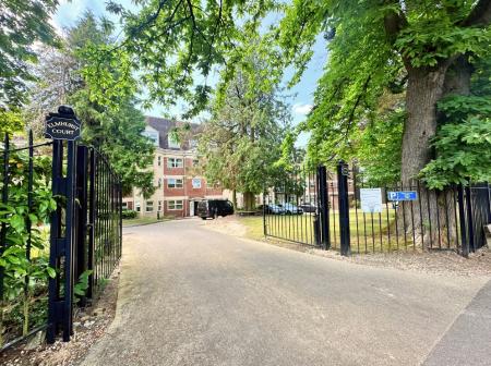 Heathcote Road