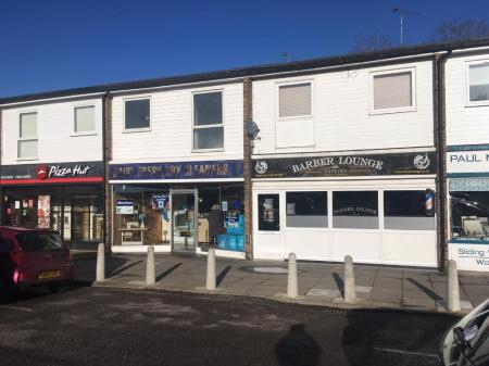 Reading Road, Yateley, GU46