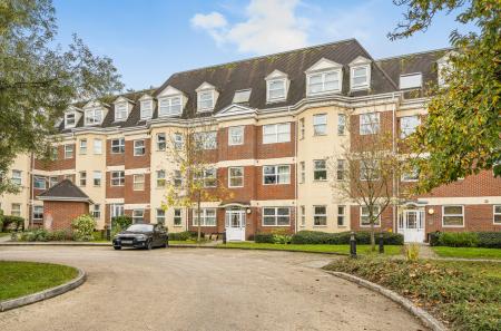 Elmhurst Court