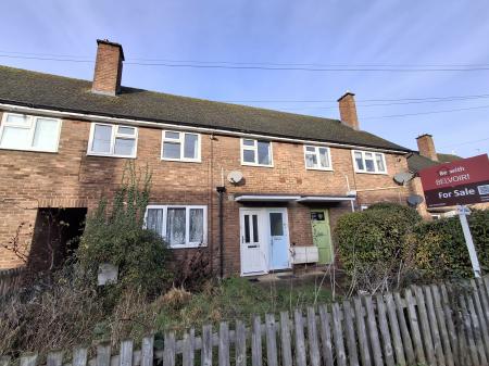 Gray Road, Cherry Hinton, Cambridge, CB1