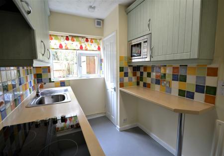 2 bedroom Flat for sale in Howard Close, Cambridge, CB5