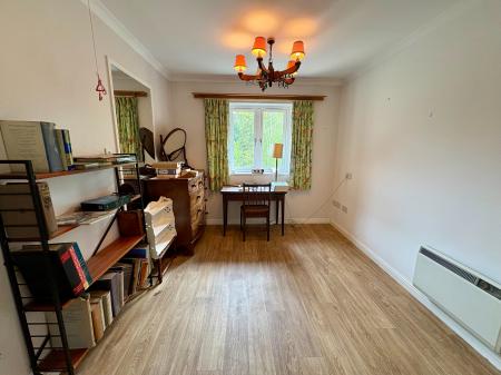 1 bedroom Flat for sale in Kings Street, Cambridge, CB1