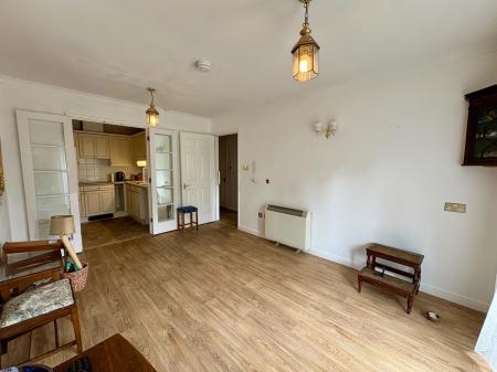 1 bedroom Flat for sale in Kings Street, Cambridge, CB1