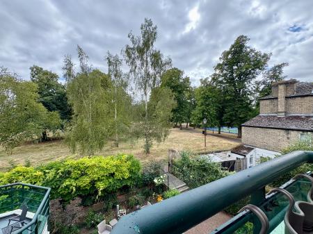 1 bedroom Flat for sale in Kings Street, Cambridge, CB1