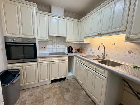 1 bedroom Flat for sale in Kings Street, Cambridge, CB1