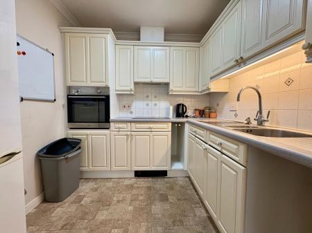 1 bedroom Flat for sale in Kings Street, Cambridge, CB1