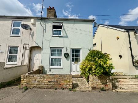 New Road, Huntingdon, PE16