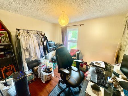 2 bedroom End of terrace house for sale in New Road, Huntingdon, PE16