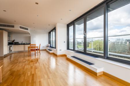 2 bedroom Penthouse for sale in Riverside, Cambridge, CB5