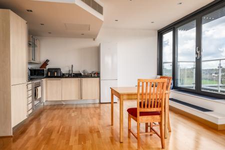 2 bedroom Penthouse for sale in Riverside, Cambridge, CB5