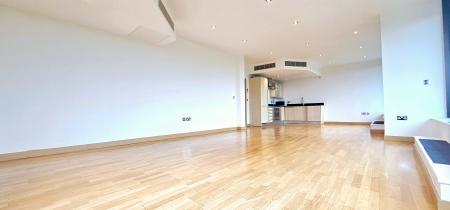 2 bedroom Penthouse for sale in Riverside, Cambridge, CB5