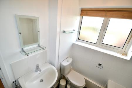 1 bedroom Flat to let in Arbury Court, Cambridge, CB4