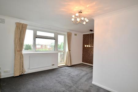 1 bedroom Flat to let in Arbury Court, Cambridge, CB4