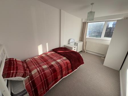Ashvale, Cambridge, CB4