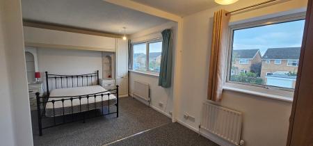 1 bedroom House share to let in Ashvale, Cambridge, CB4