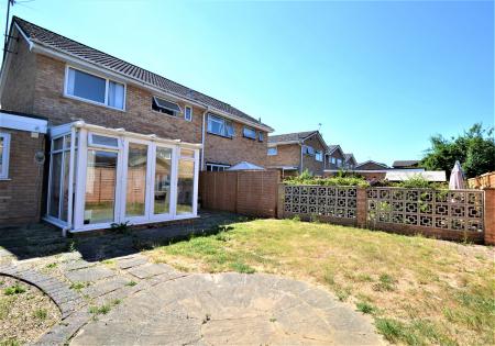 1 bedroom House share to let in Ashvale, Cambridge, CB4