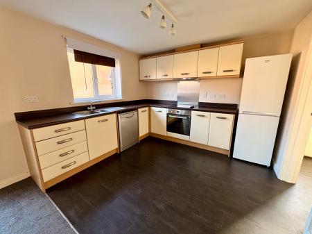 4 bedroom Detached house to let in Green Lane, Cambridge, IP28