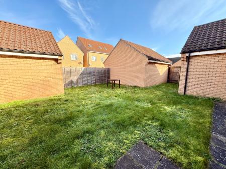 4 bedroom Detached house to let in Green Lane, Cambridge, IP28