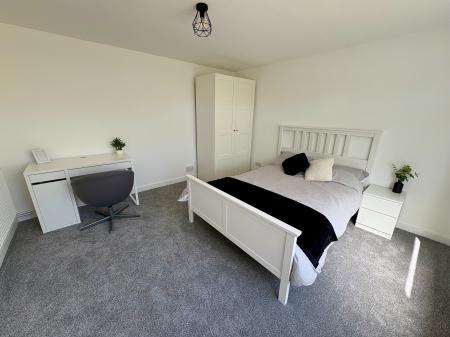 1 bedroom House share to let in Haviland Way, King's Hedges, Cambridge, CB4