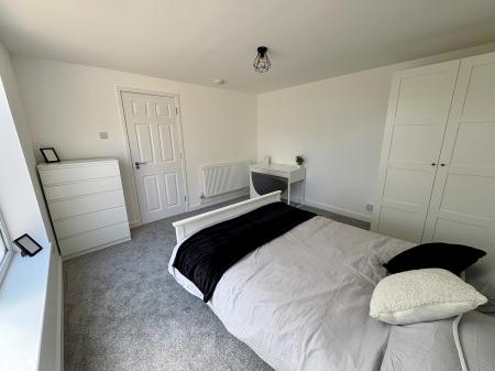 1 bedroom House share to let in Haviland Way, King's Hedges, Cambridge, CB4