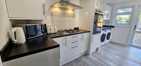 1 bedroom House share to let in Haviland Way, King's Hedges, Cambridge, CB4
