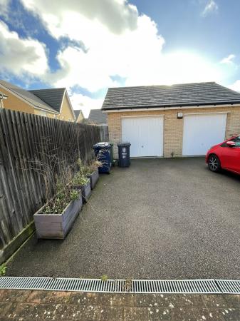 3 bedroom Terraced House to let in Mosquito Road, Cambridge, CB23